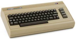 C64 mini
